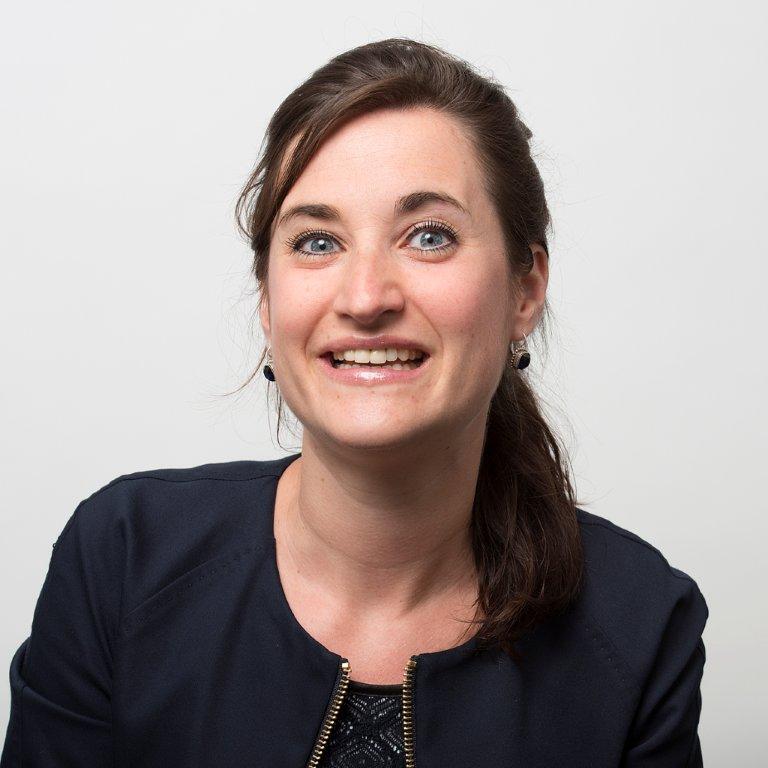 Maartje Frankevijle