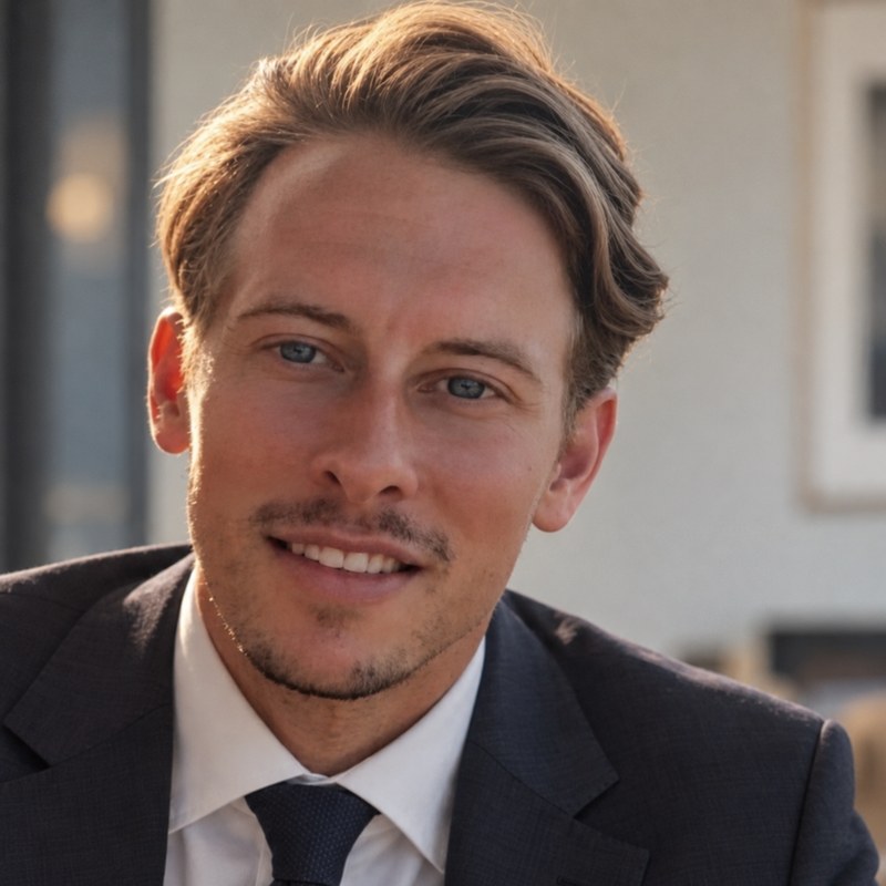 Wiecher van Lingen